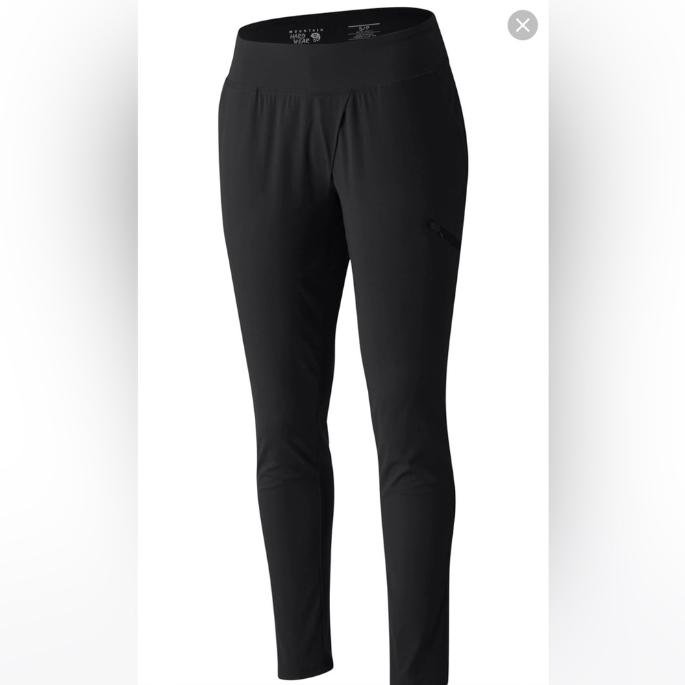 Mountain Hardwear Dynama Ankle Pant size large